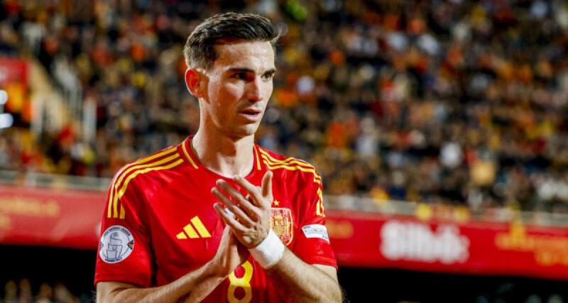  - Espagne - France : pourquoi Fabian Ruiz est une terrible menace pour les Bleus