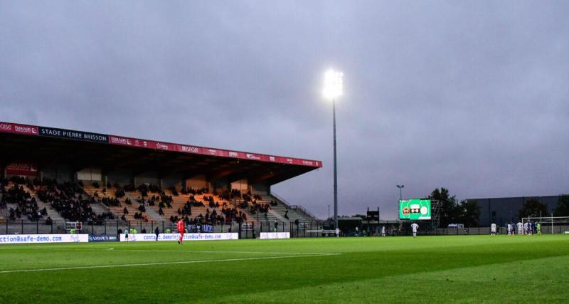  - Beauvais : Pirès, Diawara, Taiwo, ... d'anciens pros et des personnalités conviés aux 80 ans