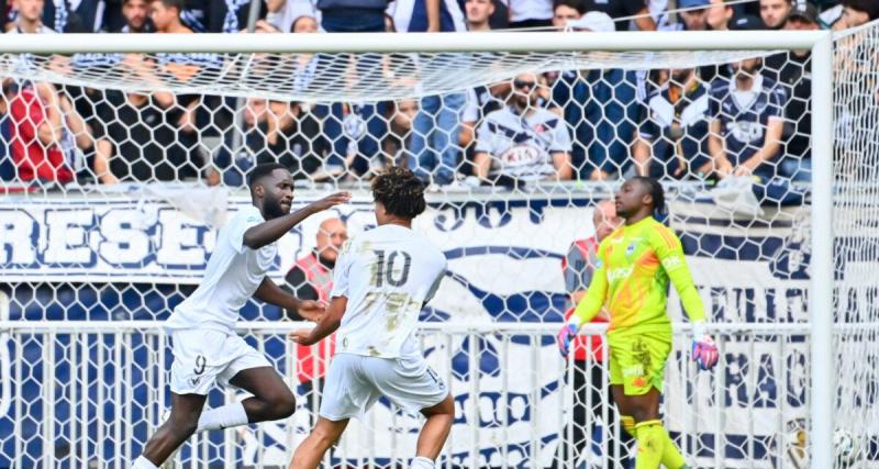  - National 2 : le classement des buteurs du groupe B