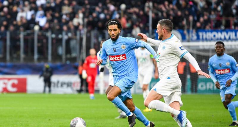  - National 2 : le classement des buteurs du groupe C