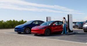 -50% en deux mois : les ventes de Tesla ne cessent de dégringoler en Europe