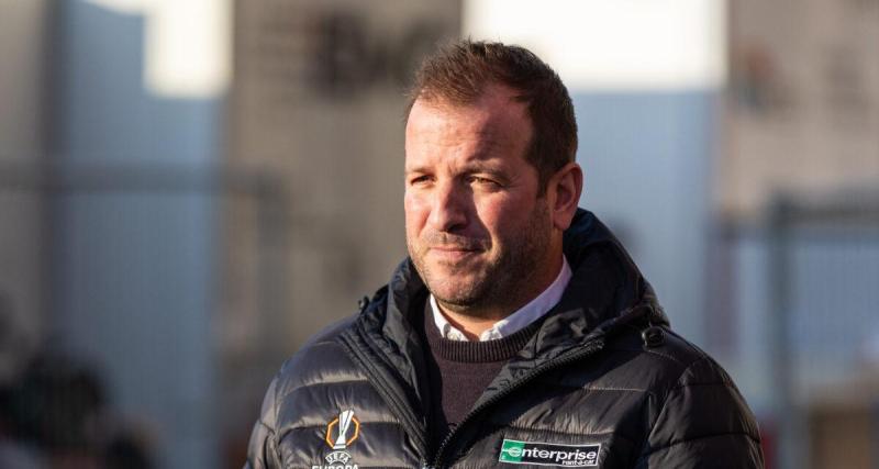  - La réponse cash de Van der Vaart au « short baissé » de Yamal