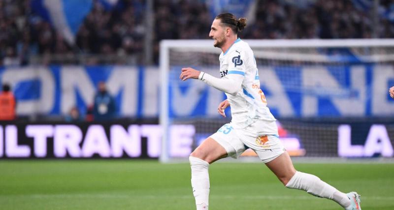  - OM : Bennacer, Rabiot, Hojbjerg, ... le point sur les blessés