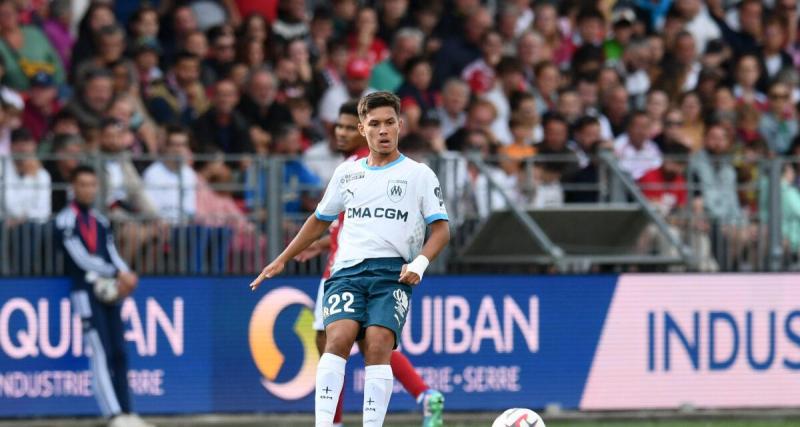  - Étranger : énorme tuile pour Enzo Sternal à Anderlecht