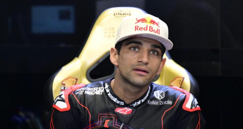  - MotoGP : "Les règles sont les règles", Jack Miller très cash sur la situation chaotique de Jorge Martín
