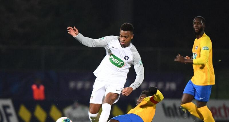  - Kings League : 16 joueurs de National 2 et National 3 vont participer à la compétition créée par Gerard Piqué