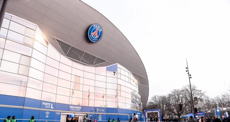  - PSG : Le sprint final avant l'annonce du futur stade