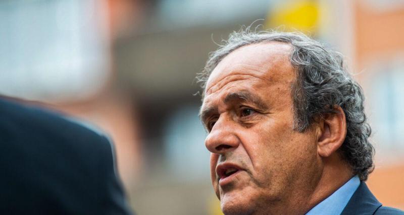  - Justice : « La persécution est terminée », Michel Platini règle ses comptes après son nouvel acquittement en appel