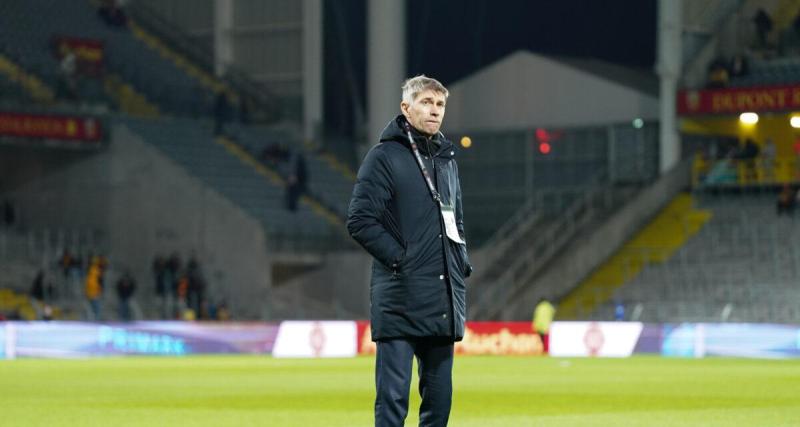  - Rennes : Frédéric Massara sur le départ, son remplaçant chipé en L1 ?