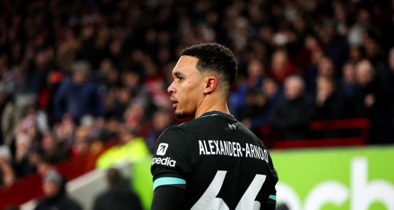  - Real Madrid : la date d'arrivée d'Alexander-Arnold est connue !