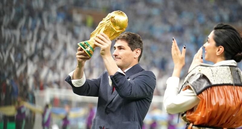  - Coupe du Monde 2026 : une troisième équipe valide sa qualification !