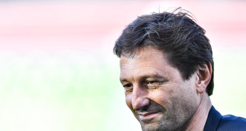  - Le gros tacle de Leonardo contre l'AC Milan
