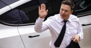 Coup de tonnerre chez Tesla : un gros investisseur demande le départ d'Elon Musk