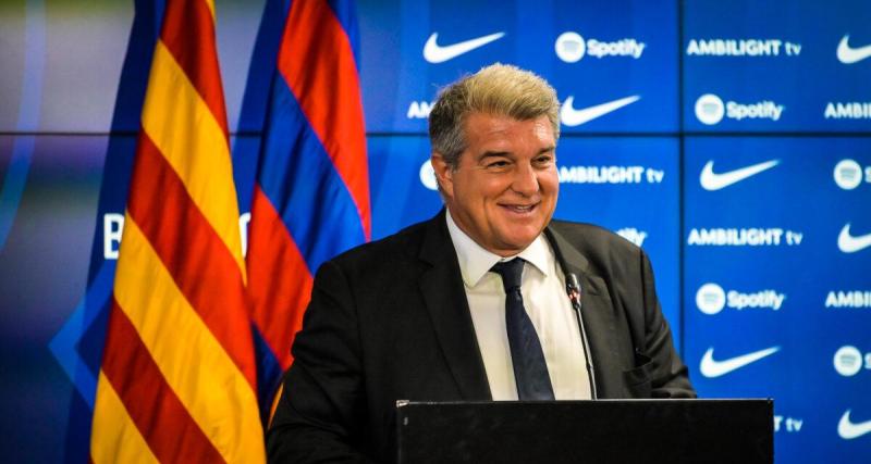  - Danger pour le fair-play financier du Barça