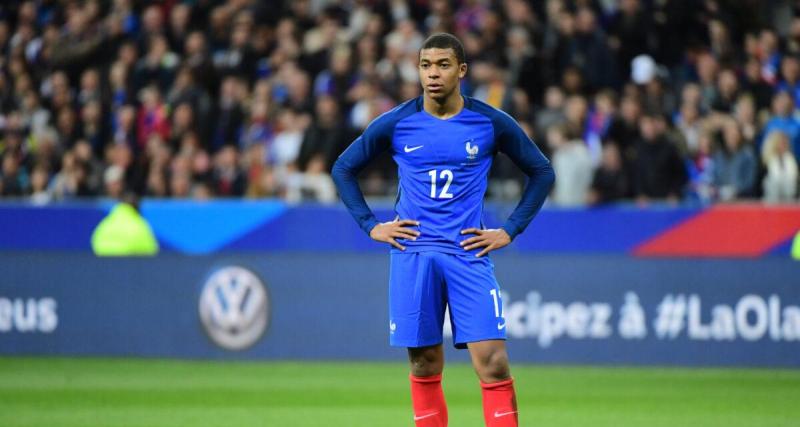  - Le Top 10 des plus jeunes Bleus au 21ème siècle