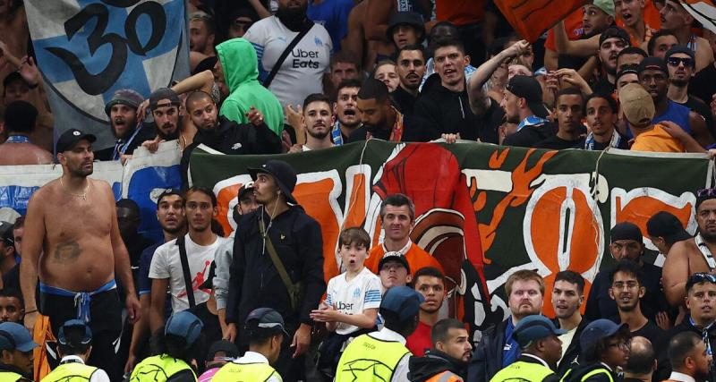  - OM : un ancien joueur condamné pour violences sur son épouse