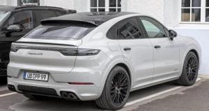 Home-jacking dans l’Ouest de la France : trois jeunes arrêtés après le vol d’une Porsche Cayenne