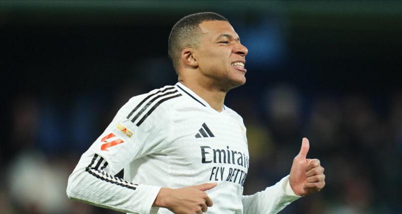  - PSG : le salaire stratosphérique abandonné par Mbappé à Paris
