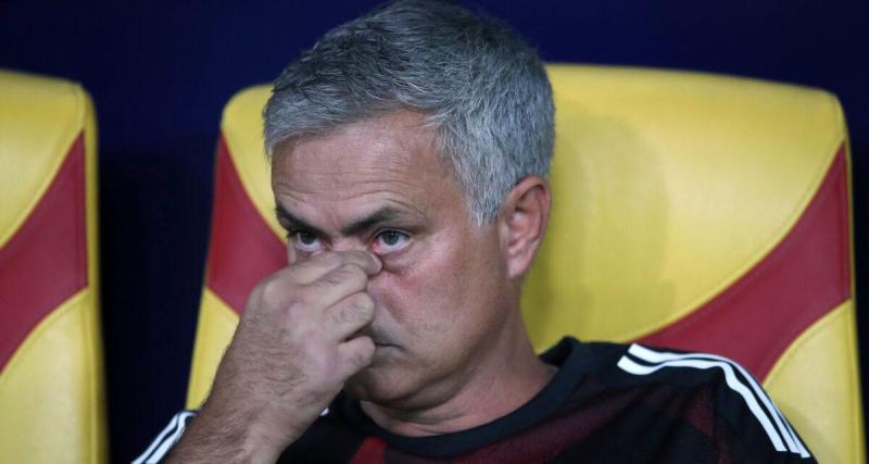  - « Pourquoi t'es nul ? », quand Mourinho piquait Varane au Real Madrid