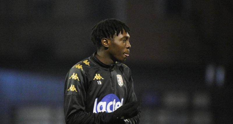  - N2 B : Mupemba, N’Diaye, Charpentier… les Talents Foot-National de la 23e journée