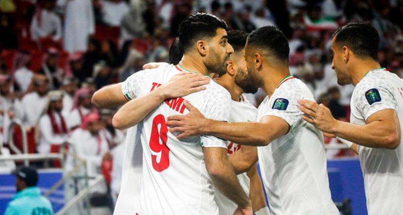  - Coupe du Monde : une sixième nation qualifiée pour l’édition 2026