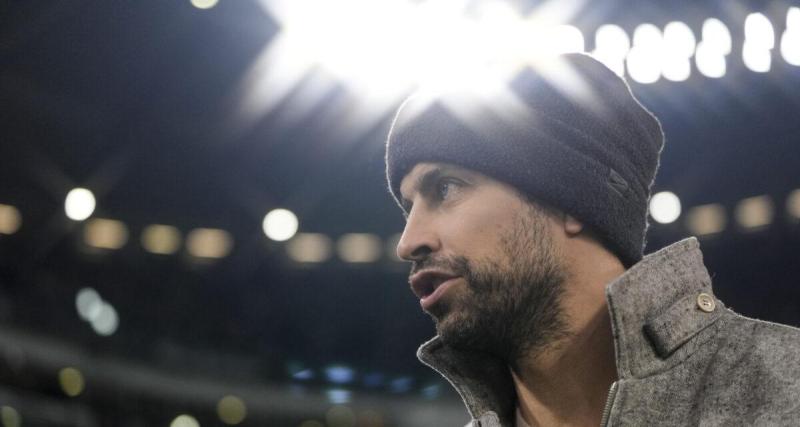  - PSG, Real Madrid, Barça… Piqué fait ses pronos pour la Ligue des Champions