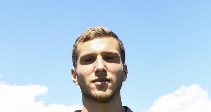  - Saint-Malo : plusieurs fractures au visage pour Alexis Taïpa, après son choc contre Poitiers