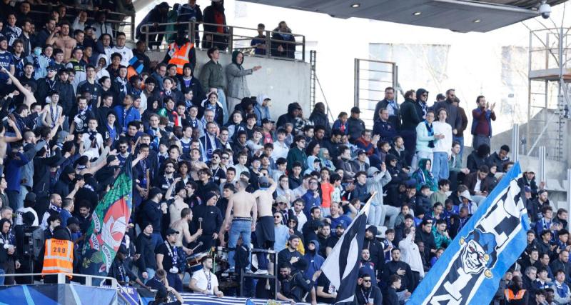  - Paris FC : la Légion X officiellement visée par une procédure de dissolution