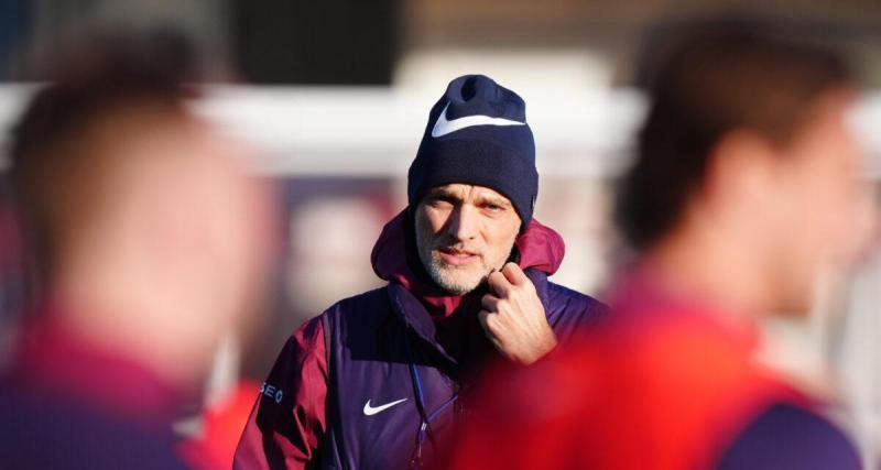  - Le coup de pression de Tuchel à la FIFA sur le calendrier surchargé