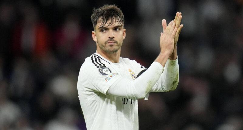  - Real Madrid : prolongation et revalorisation XXL pour Asencio