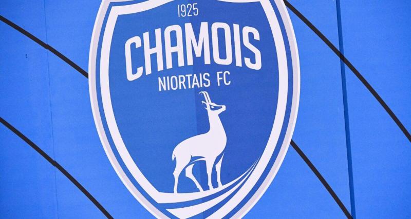  - Niort : vers un retour en R2 après la fusion avec Saint-Florent ?