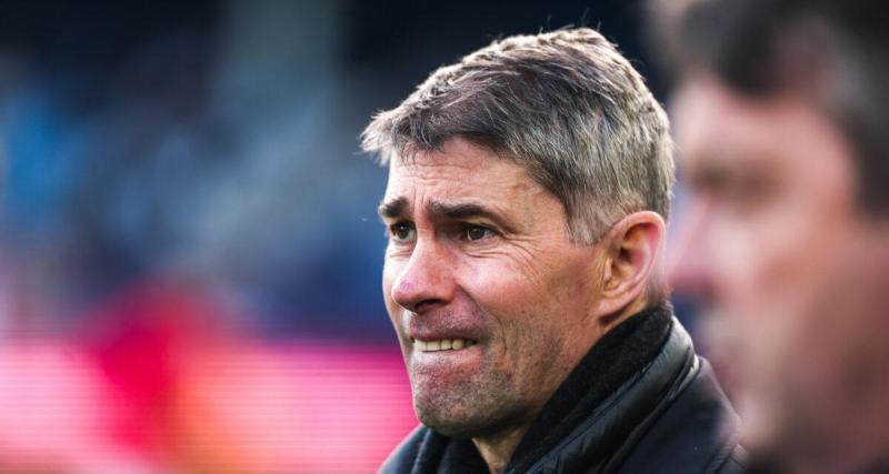  - Rennes : bouleversement total dans la direction bretonne ?