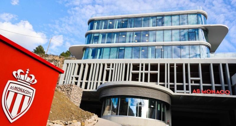  - Monaco : l'ASM "très fière" de son partenariat avec l'AS Saint-Priest