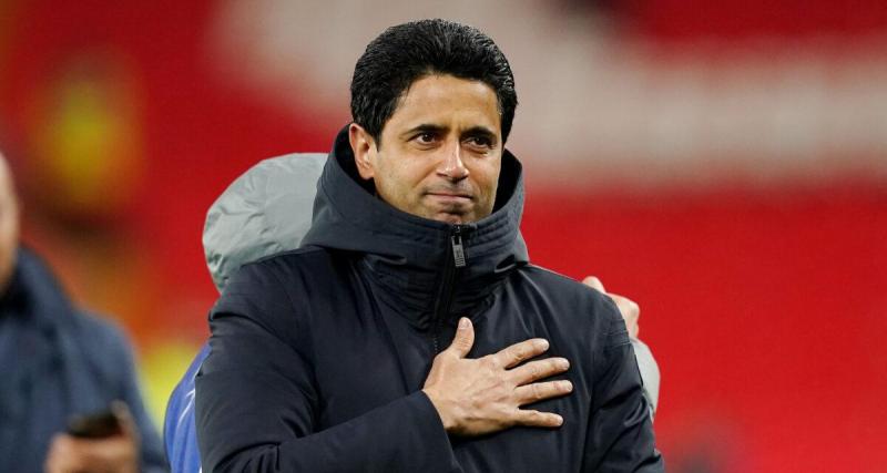  - PSG : le superbe geste d’Al-Khelaïfi pour les grands hommes du PSG