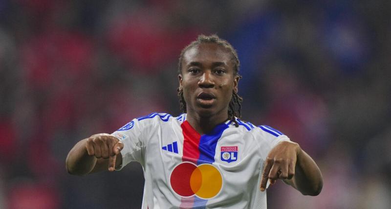  - Les féminines de l'OL filent en demi-finales de C1