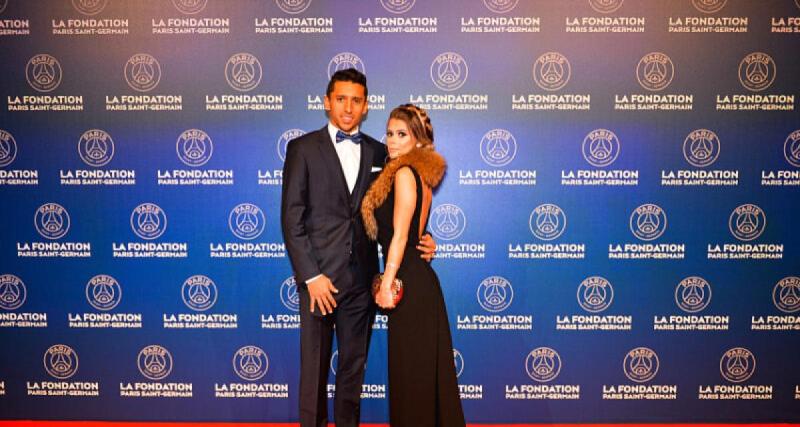  - PSG : Marquinhos victime d'un drame familial