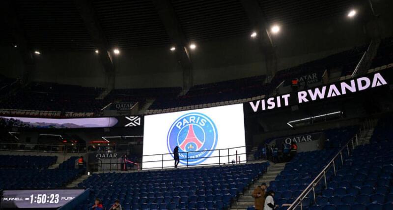  - PSG : la NBA a fait une offre à QSI