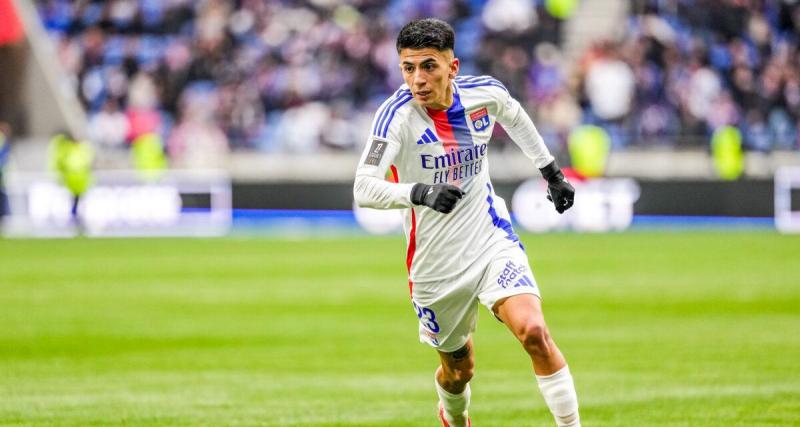  - OL : vers un retour de Thiago Almada à Botafogo dès cet été pour ... le Mondial des clubs ?