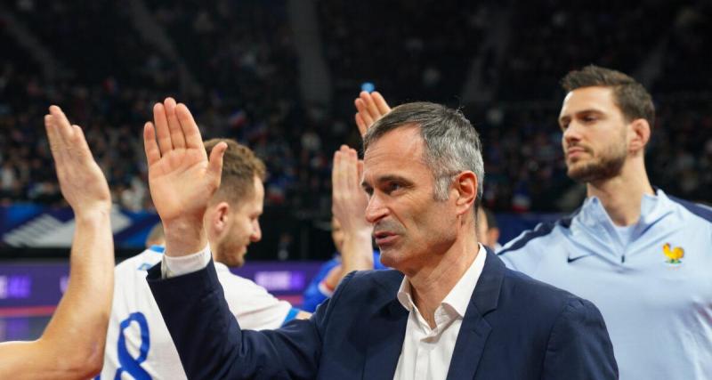  - Équipe de France fustal : la date de la prochaine liste pour les qualifications à l'Euro 2026