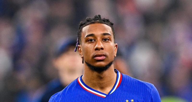  - Equipe de France : Olise devance Yamal et Vinicius !