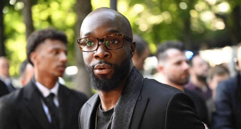  - Equipe de France : Lassana Diarra détruit les « traîtres » chez les anciens Bleus