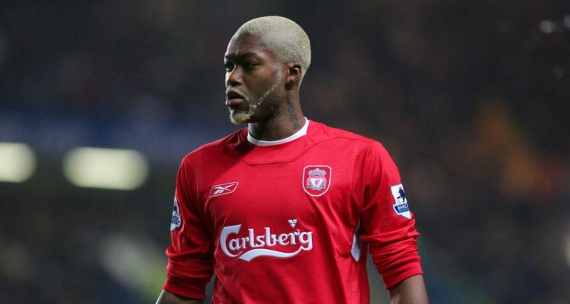  - Auxerre : Djibril Cissé annonce la participation d'une légende pour son jubilé