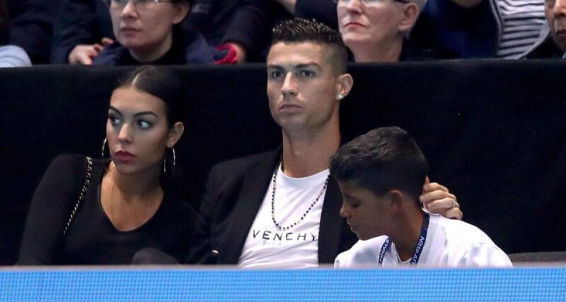  - Cristiano Ronaldo Junior partagé entre cinq sélections !