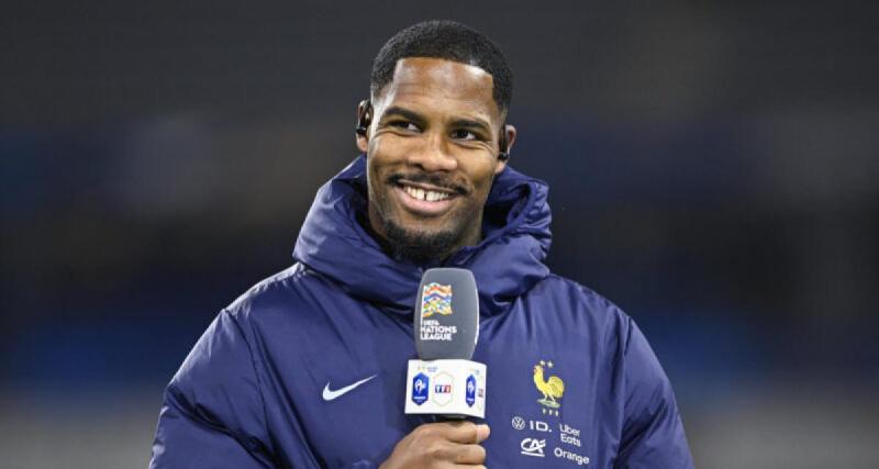  - Equipe de France : coup de théâtre, Mike Maignan vers l'Angleterre ?