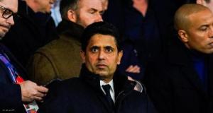 PSG : Nasser Al-Khelaïfi veut diriger le football mondial