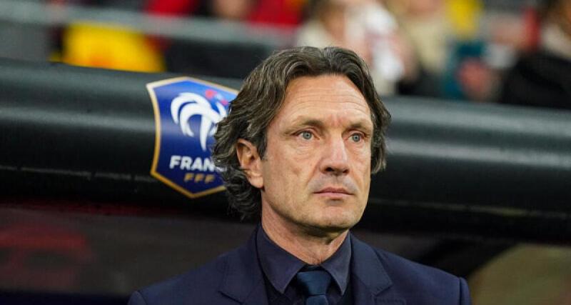  - Équipe de France (F) : la liste pour la Norvège et la Suisse