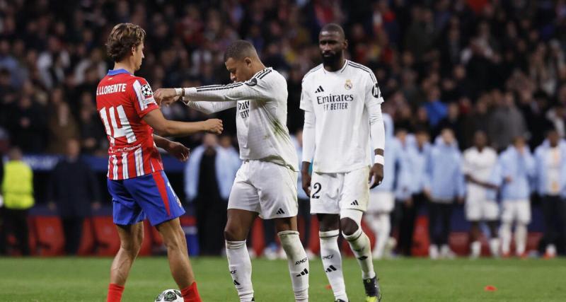  - Real Madrid : grosse sanction pour Mbappé, après une célébration obscène ?