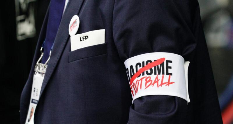  - Ligue 1, Ligue 2 : ce que prévoit la LFP pour dans sa campagne de lutte contre le racisme