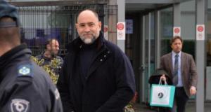 L'anecdote géniale de Tudor sur Zidane