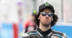 Yamaha : "L'un des circuits les plus techniques du calendrier", Álex Rins méfiant avant le Grand Prix des Amériques